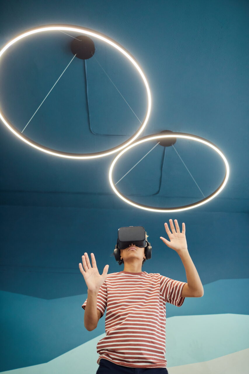AI and the future of design: What will the designer of 2025 look like?