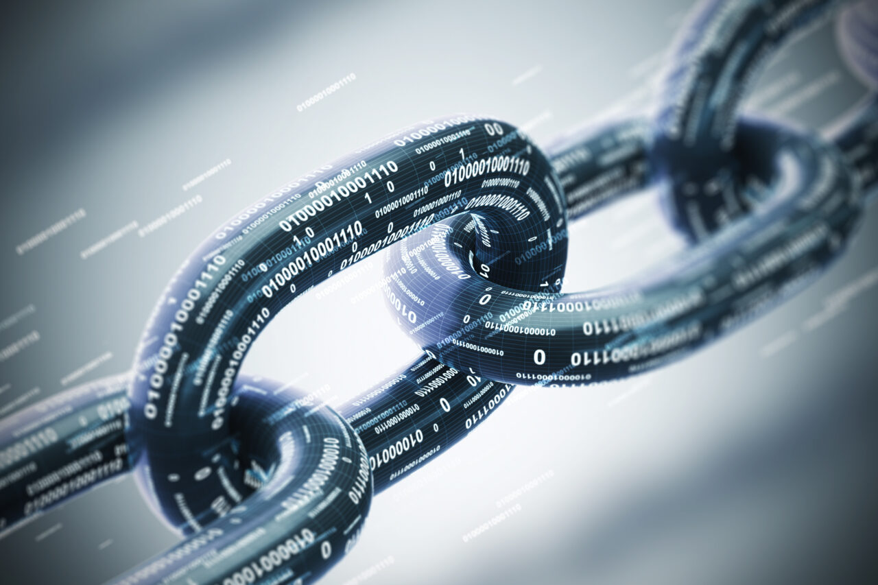 Innovare con la blockchain