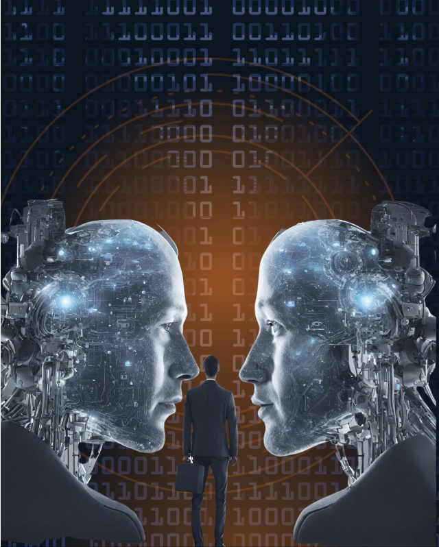 L'AI può aiutare il marketing digitale?