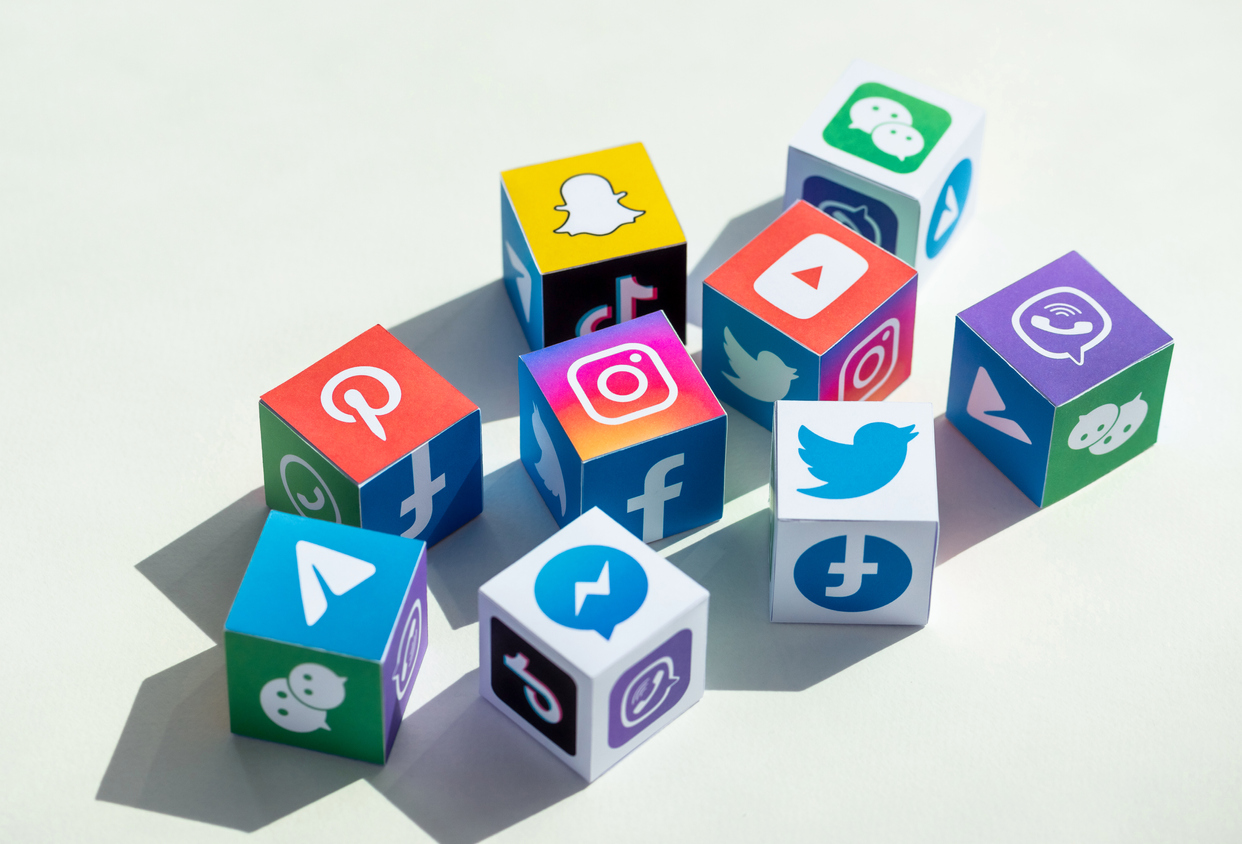 Social Media Algorithm